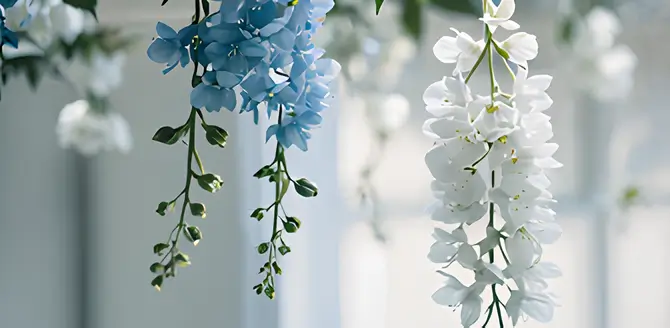 Third image of the section - flowers