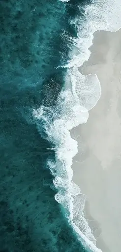 First gallery image - the sea